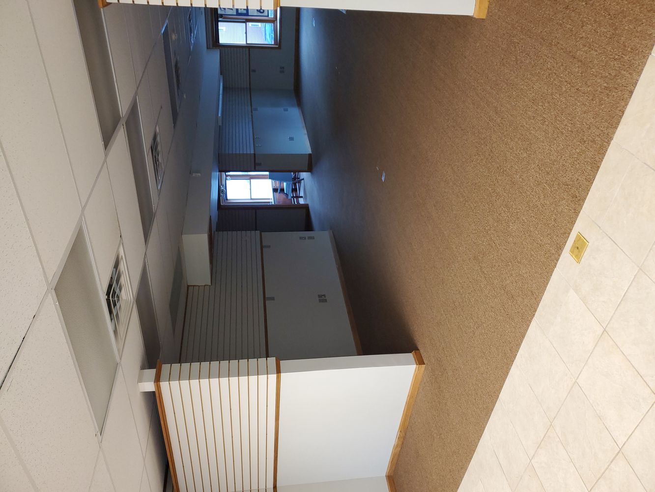 West End Commercial Space